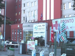Dichiarato lo stato d’agitazione all’Asl To 3. I sindacati chiedono nuovi contratti a tempo indeterminato
