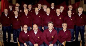 Coro Alpette 18 gennaio