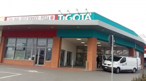 esterno