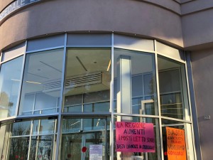 Sindacati, spaccati, attaccano Flavio Boraso il direttore Asl To 3