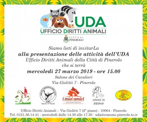 Ufficio Diritti Animali