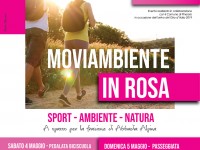 Giro D’Italia: primo weekend di iniziative in rosa