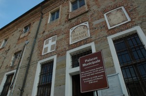 CUMIANA ORIZZONTALE
