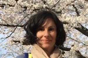 MONICA CILLUFFO