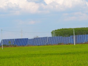 pannelli fotovoltaici