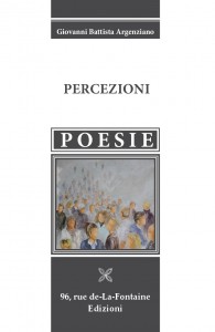 libro percezioni