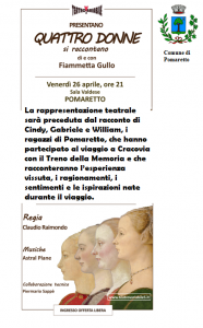 Pomaretto