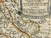 Conferenza a Torre Pellice:”Frontiere religiose nella cartografia moderna: le Valli valdesi”.