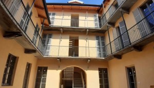 Tutto pronto per inaugurare a Pinerolo il social housing “Casa Annalisa”