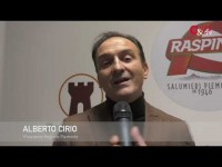 VIDEO | Il presidente della Regione in visita alla Raspini
