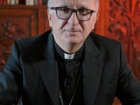 VIDEO | Il vescovo: “Di fronte alla morte due cose contano: la fiducia in Dio e le relazioni”