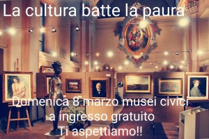 Cultura_batte_paura