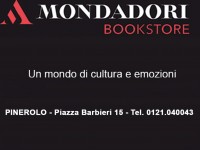 Libreria Mondadori: consigli e letture ai tempi di #IORESTOACASA