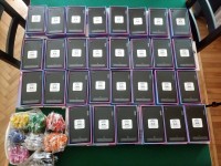La Società di Mutuo Soccorso di Pinerolo dona 30 tablet all’Asl per portare sollievo nei reparti Covid