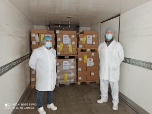 raspini banco alimentare