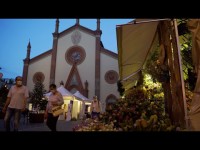 VIDEO | Artigianato 2020, le storiche botteghe di Pinerolo aprono le porte ad artisti e artigiani