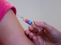 Al via il 26 le vaccinazioni antinfluenzali