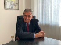 Cordoglio a Pinerolo per la morte dell’avvocato Giorgio Piacentino