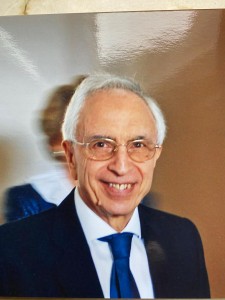 Giovanni Mathieu