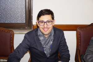 Marco Cogno