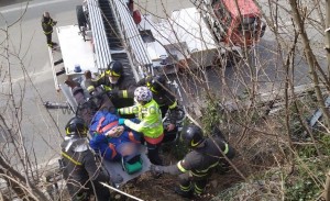 soccorso persona web