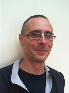 La vittima Rino Riceli