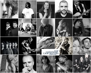 cantautori