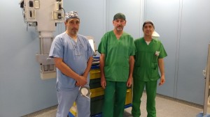 Nell’ospedale Agnelli di Pinerolo intervento in ipnosi per l’ impianto di  un defibrillatore