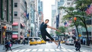 CUBAN DANCER di Roberto Salinas_1