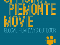 Al via domani Officina Piemonte Movie