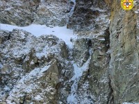 Trovato il corpo dell’alpinista disperso sul Monviso