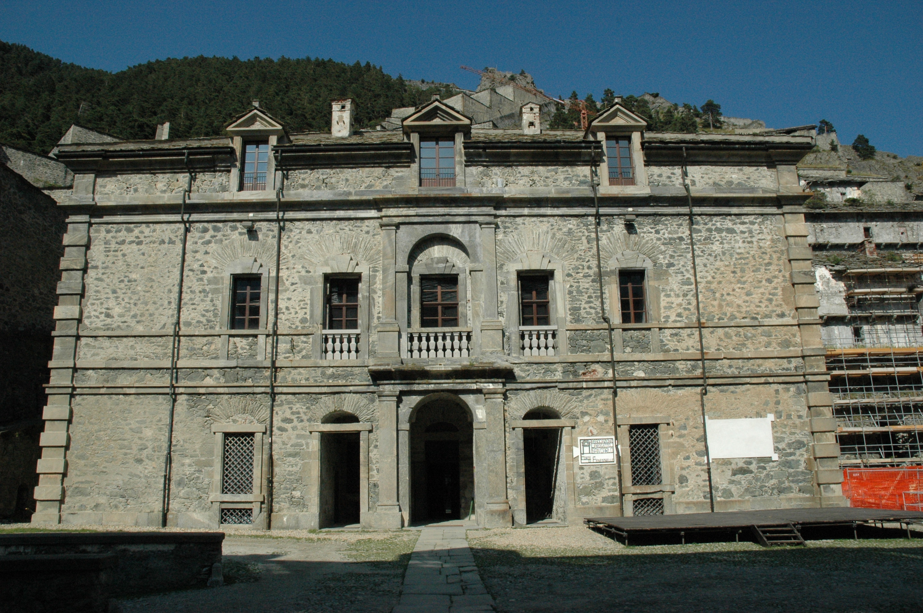 FORTE FENESTRELLE (2)
