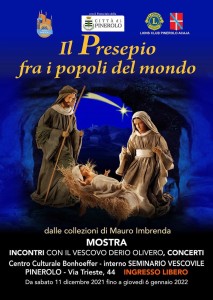 PRESEPE SEMINARIO