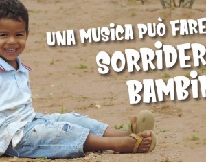 VIDEO | Un concerto di solidarietà a Pinerolo per Cicero Dantas