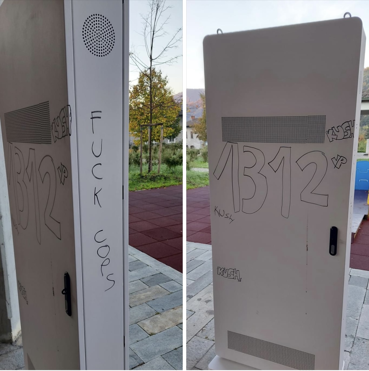 vandali