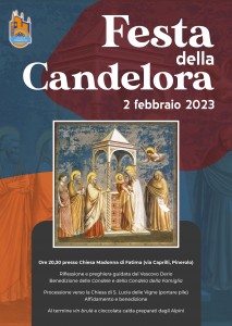 Locandina Festa della Candelora (2)