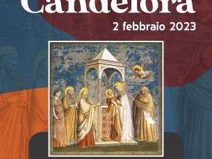 Il 2 febbraio si celebra la Candelora con la benedizione delle candele