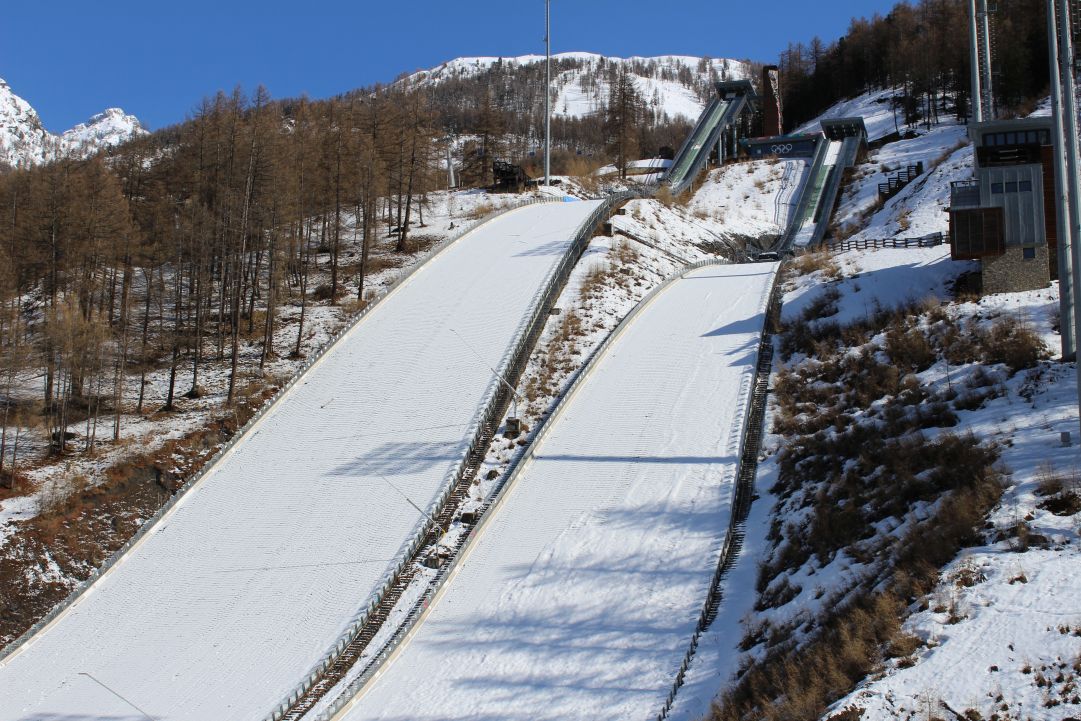 prgaelato trampolini