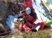 Le squadre del Soccorso Alpino hanno  concluso il Winter Mountain Rescue Course