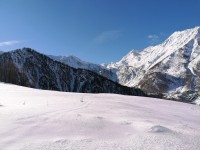 Per i 100 anni della sezione Associazione Nazionale Alpini di Pinerolo sabato e domenica a Prali al via i Campionati nazionali Ana di sci alpino