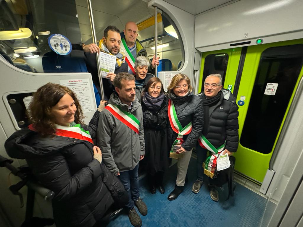treno 2
