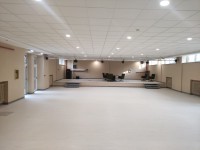 Dopo anni chi chiusura riaprirà a Pinerolo l’ auditorium di corso Piave