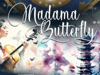 Per gli appassionati dell’opera l’appuntamento è con Madama Butterfly al teatro Incontro di Pinerolo
