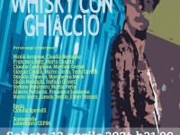 “Whisky con ghiaccio” uno spettacolo che porta sul palco del teatro Sociale di Pinerolo l’integrazione