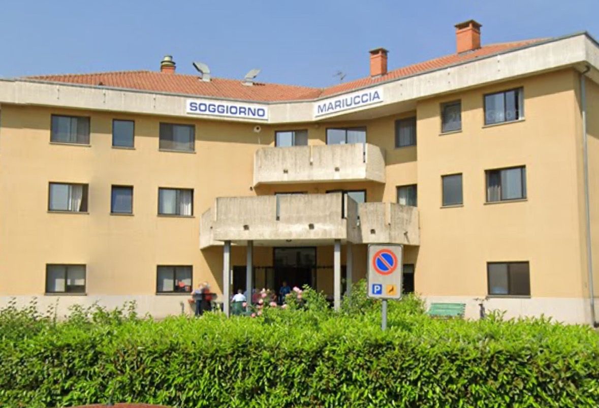 soggiorno mariuccia