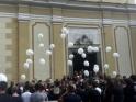 Porte, l'ultimo saluto a Pasquale