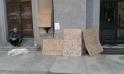 protesta casa