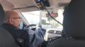 vigili auto