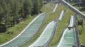 I trampolini scuola