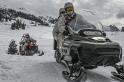 Le esercitazioni sulle Dolomiti 